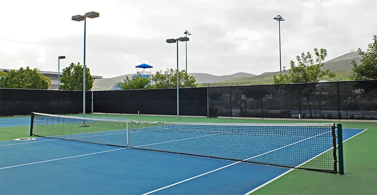 4S Sports Park