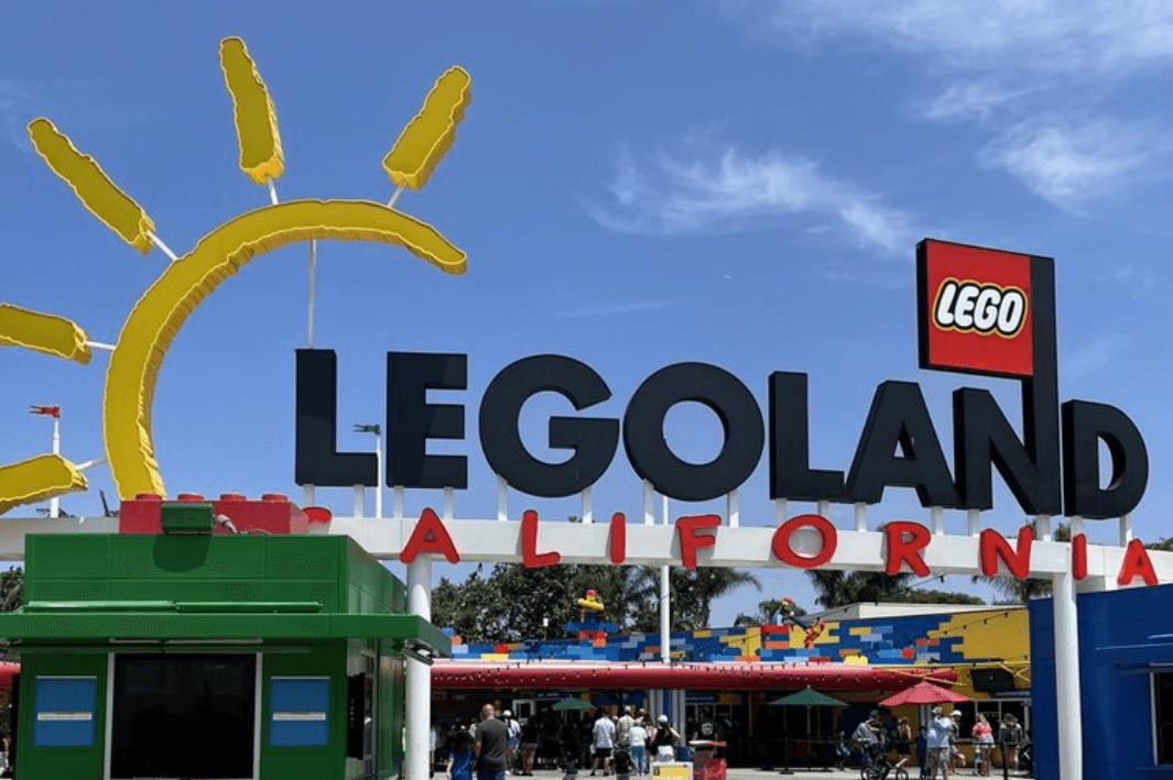 Legoland