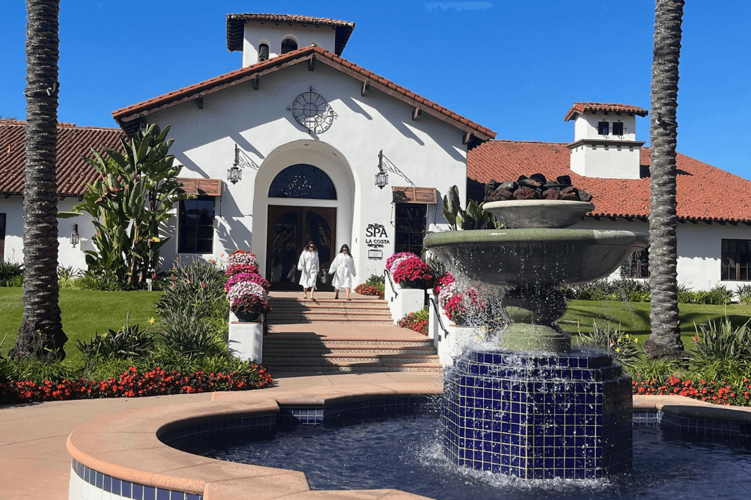 Omni Resort