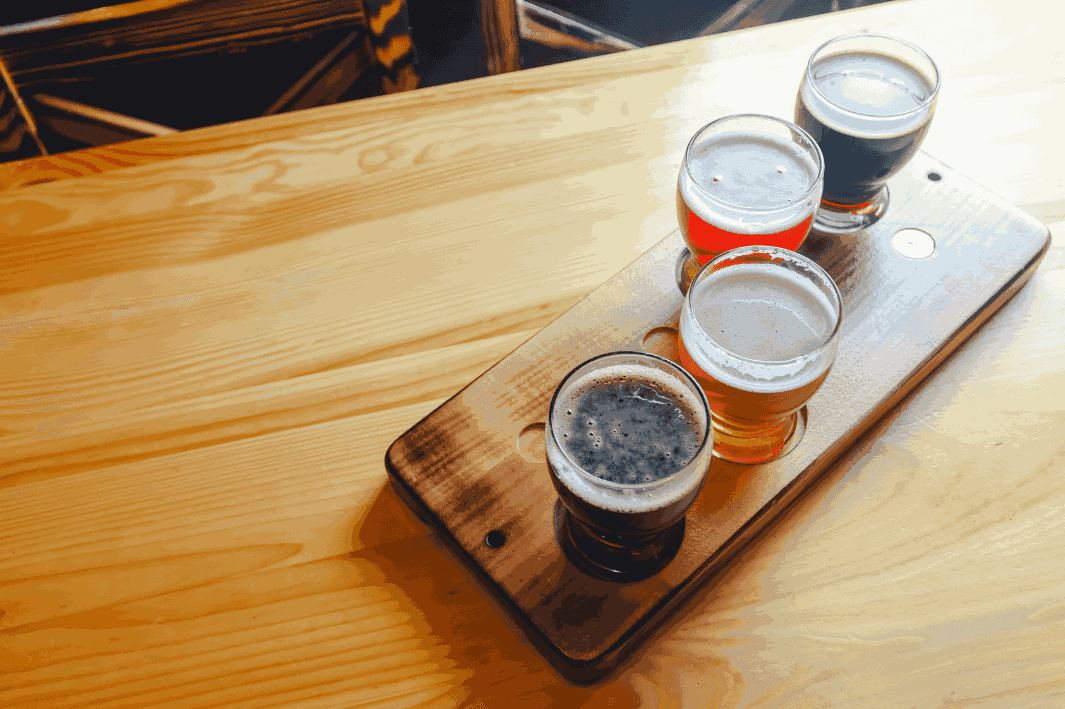 Societe Brewing Company