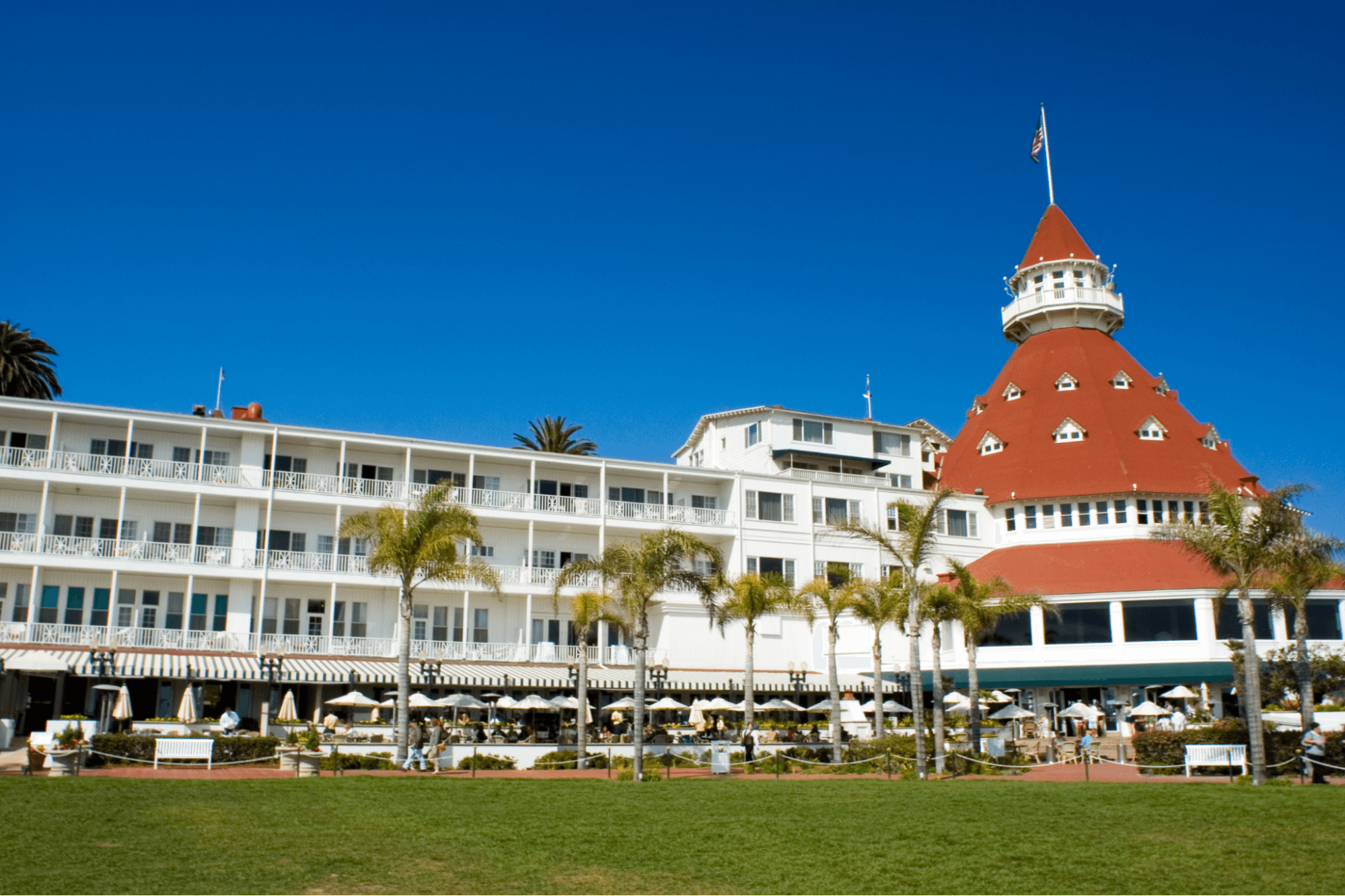 Hotel Del
