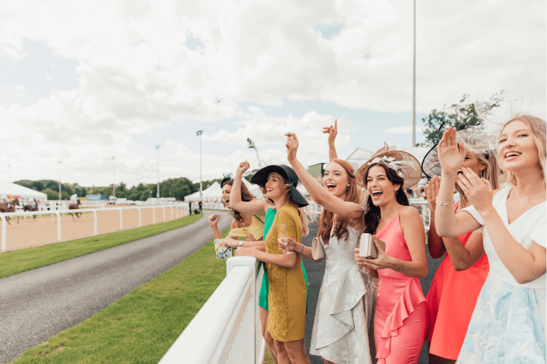 Racetrack
