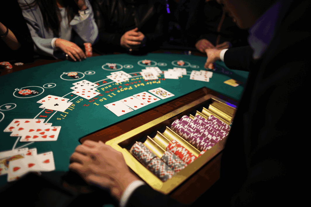Jamul Casino