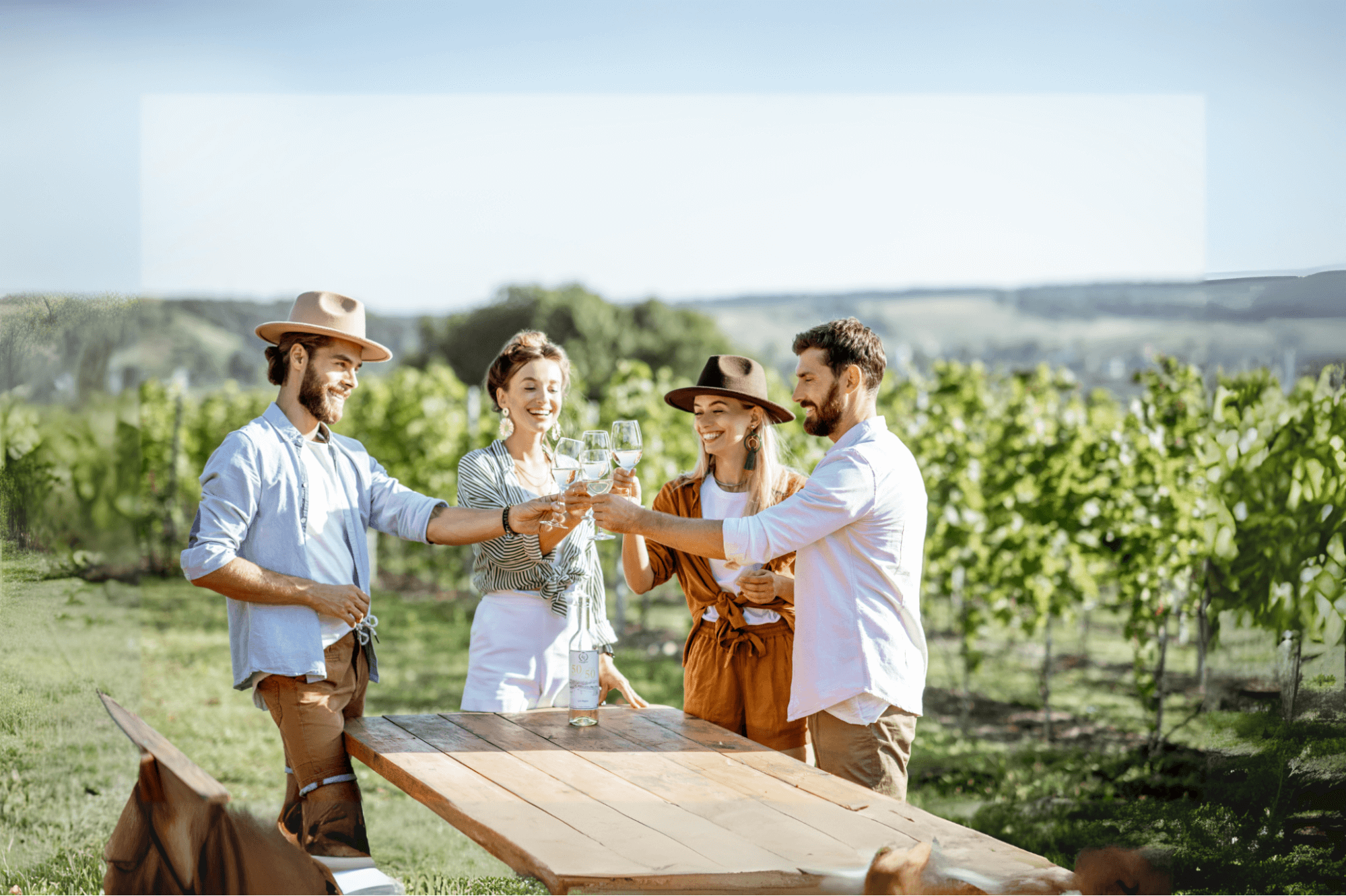 Wineries