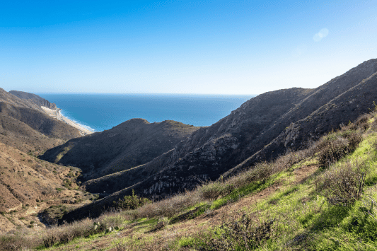 Chumash Park