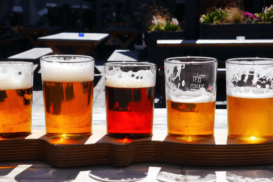Ohana Brewing Company