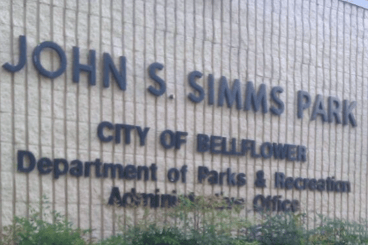 Simms Park
