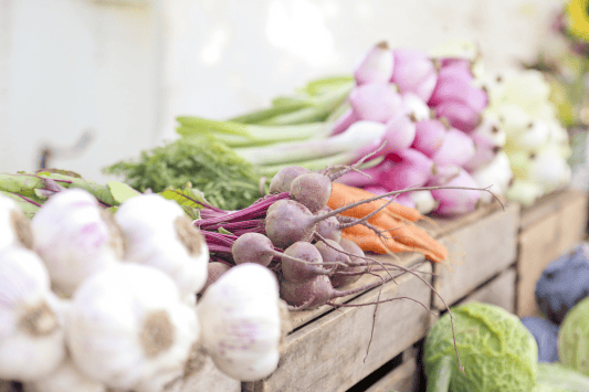 Bellflower Farmers Market