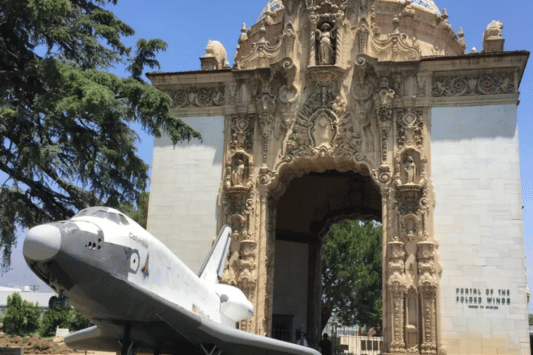 Burbank Aviation Museum
