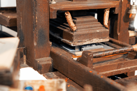 International Printing Museum