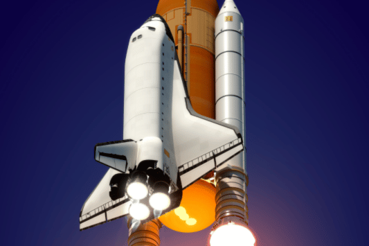 Columbia Memorial Space Center