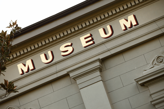 Duarte Historical Museum