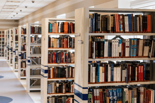 Brand Park & Library