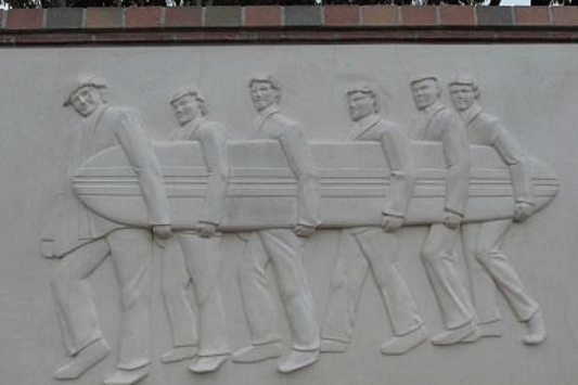 The Beach Boys Historic Landmark