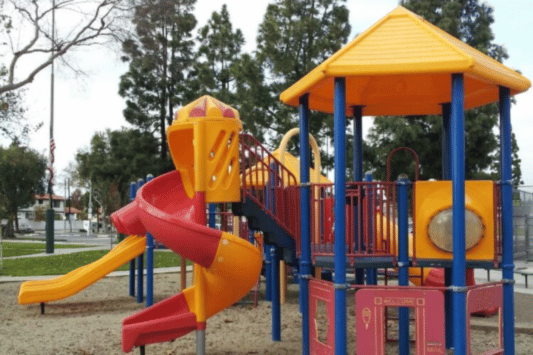 Lomita Park