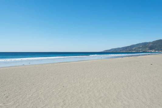 Zuma Beach