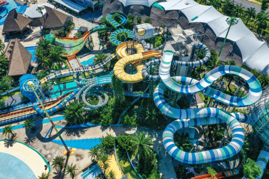 DryTown Water Park
