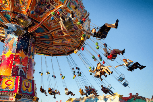 Fairplex and the L.A. County Fair