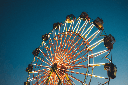 Annual San Fernando Valley Fair