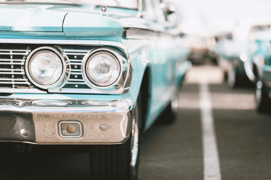 San Marino Motor Classic