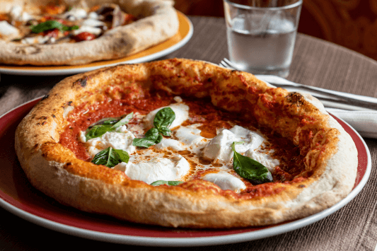 Local Eateries and Dining