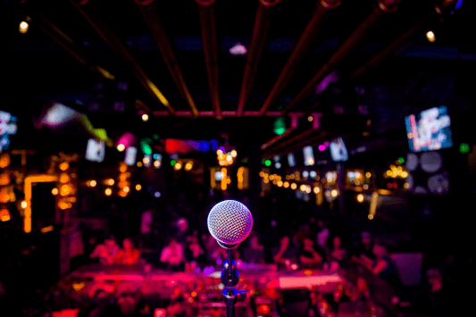 Comedy Store