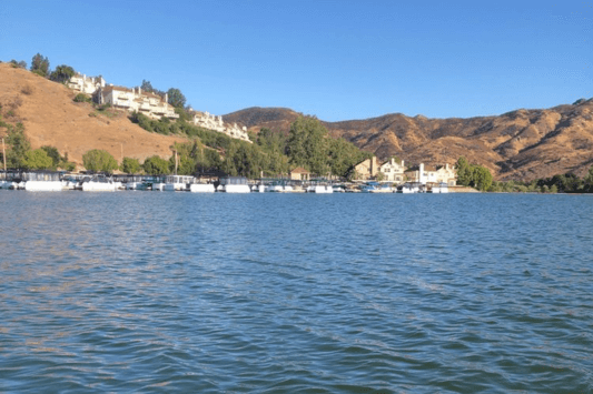 Westlake Lake