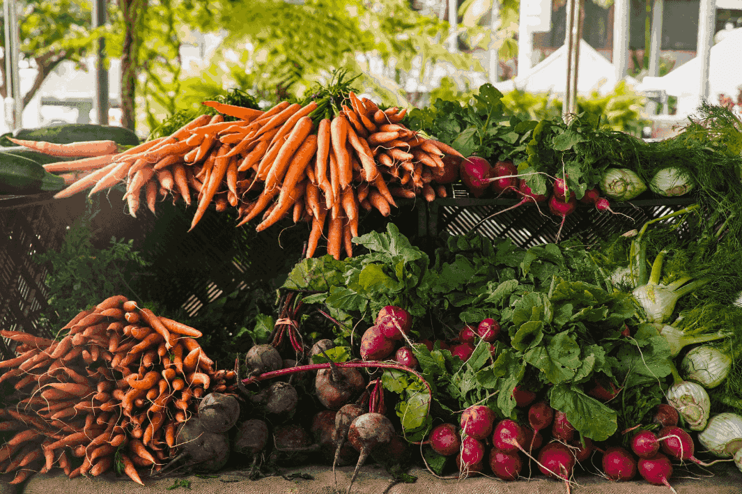 City Heights Farmers Market