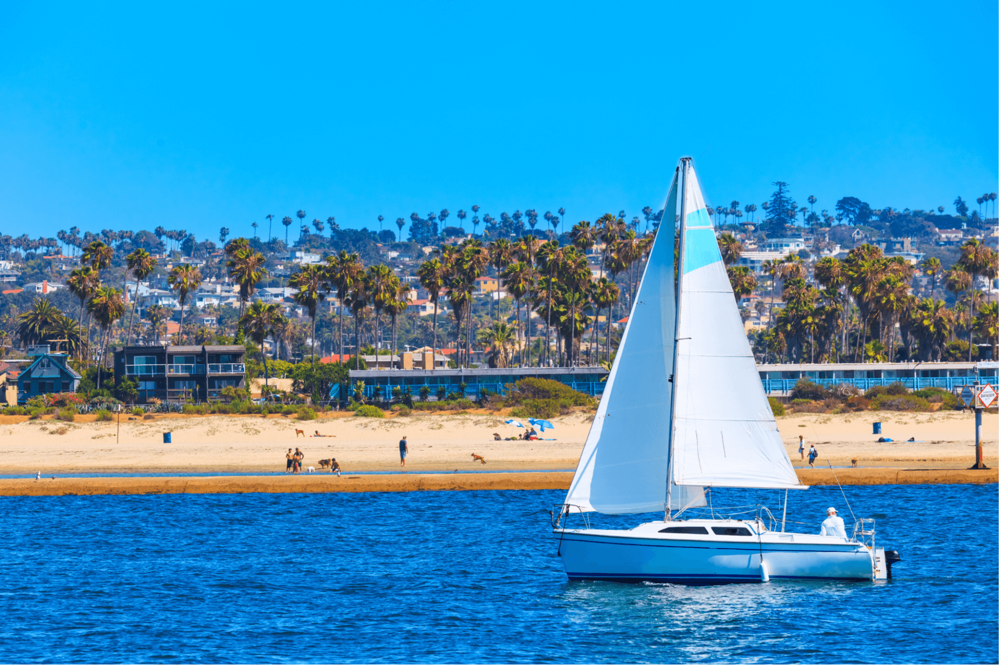 Mission Bay