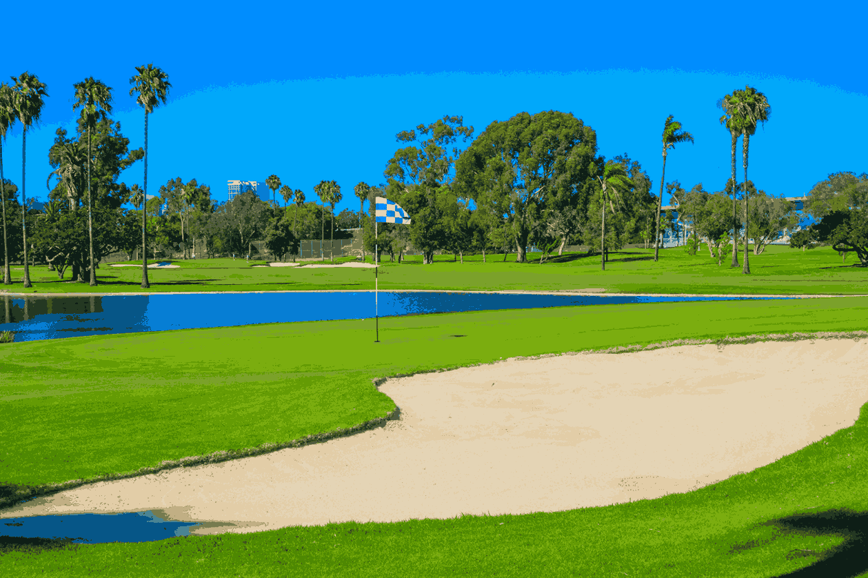 Riverwalk Golf Club