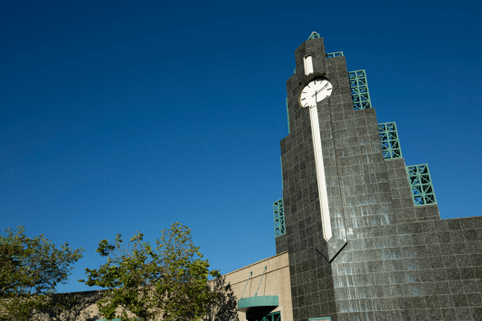 Aliso Viejo Town Center