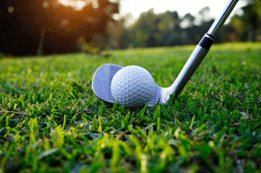Aliso Viejo Country Club