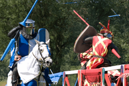 Medieval Times