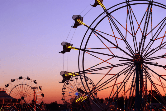 OC Fair & Event Center