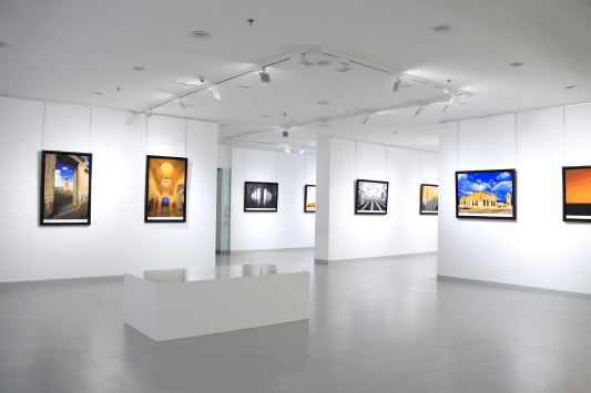 Orange County Museum of Art