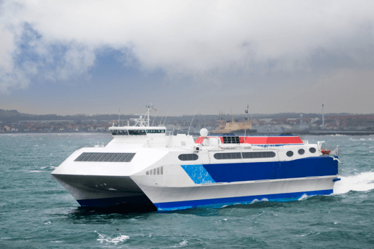 Catalina Express Ferry