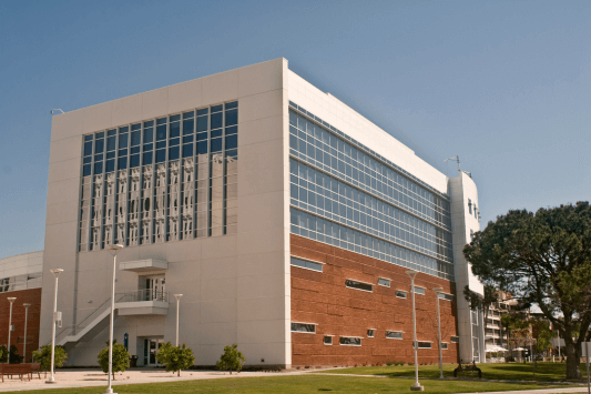 Cal State Fullerton