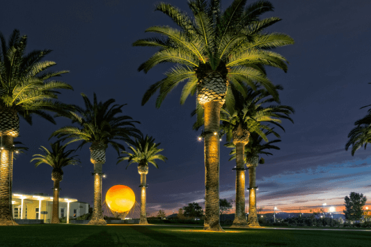 Great Park