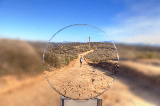 Laguna Coast Wilderness Park