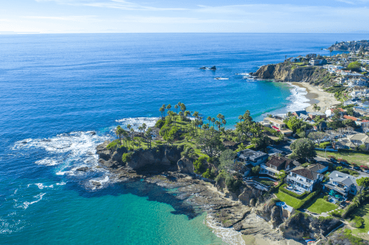 Nearby Beaches