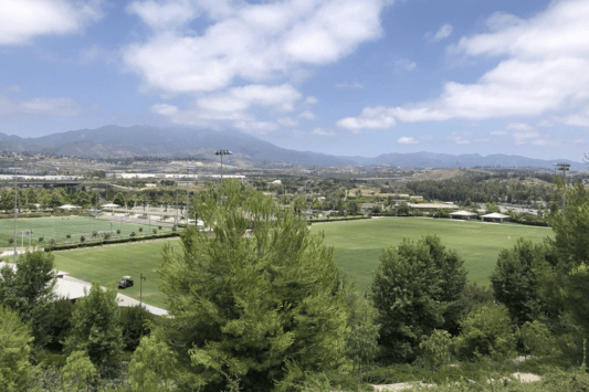 Lake Forest Sports Park