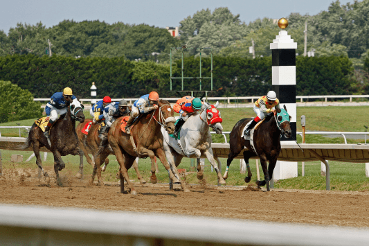 Los Alamitos Race Course