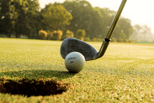 Tijeras Creek Golf Club