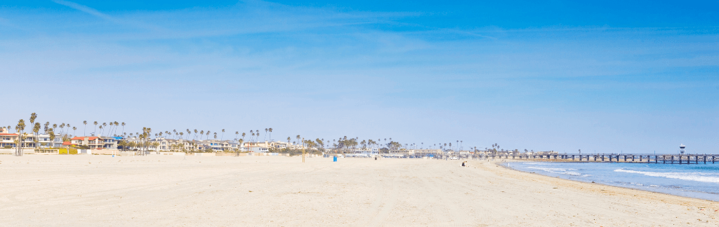 Seal Beach neighborhood