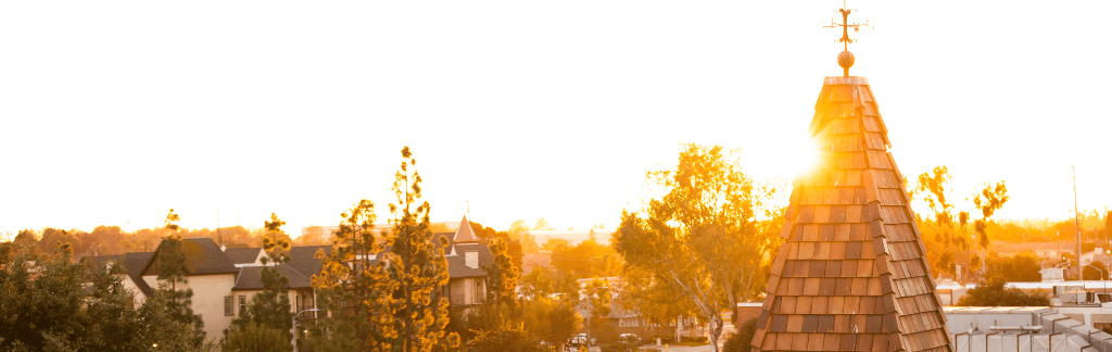 Westminster neighborhood