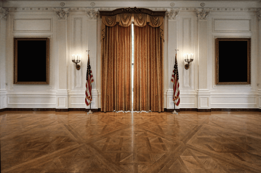 Nixon Presidential Library