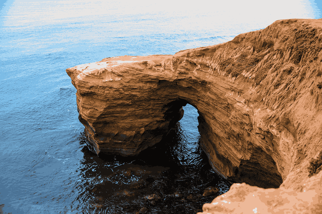 Sunset Cliffs Natural Park 
