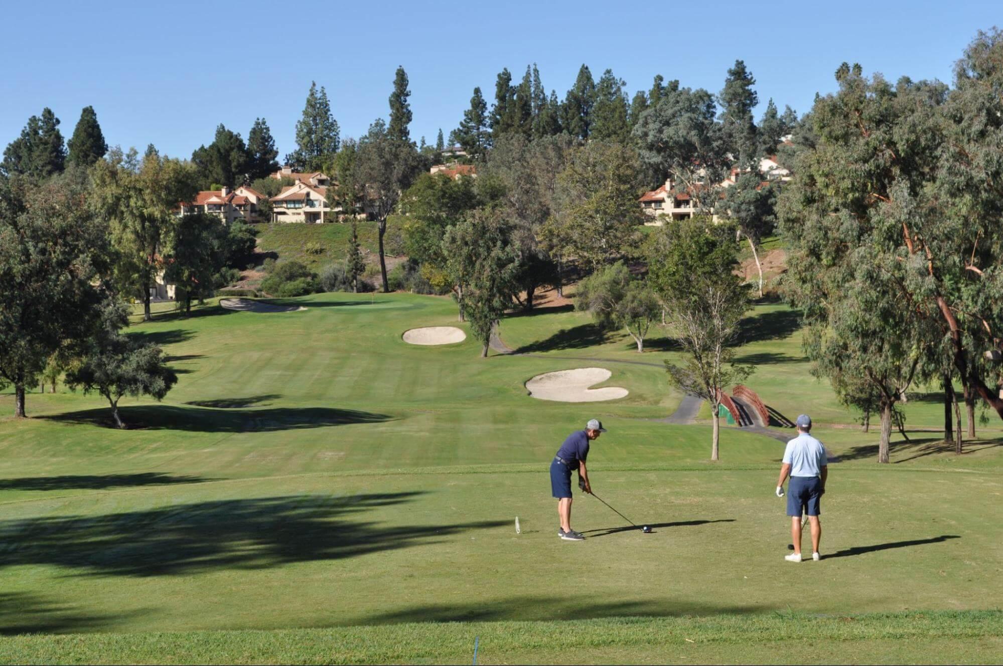 Golf Course