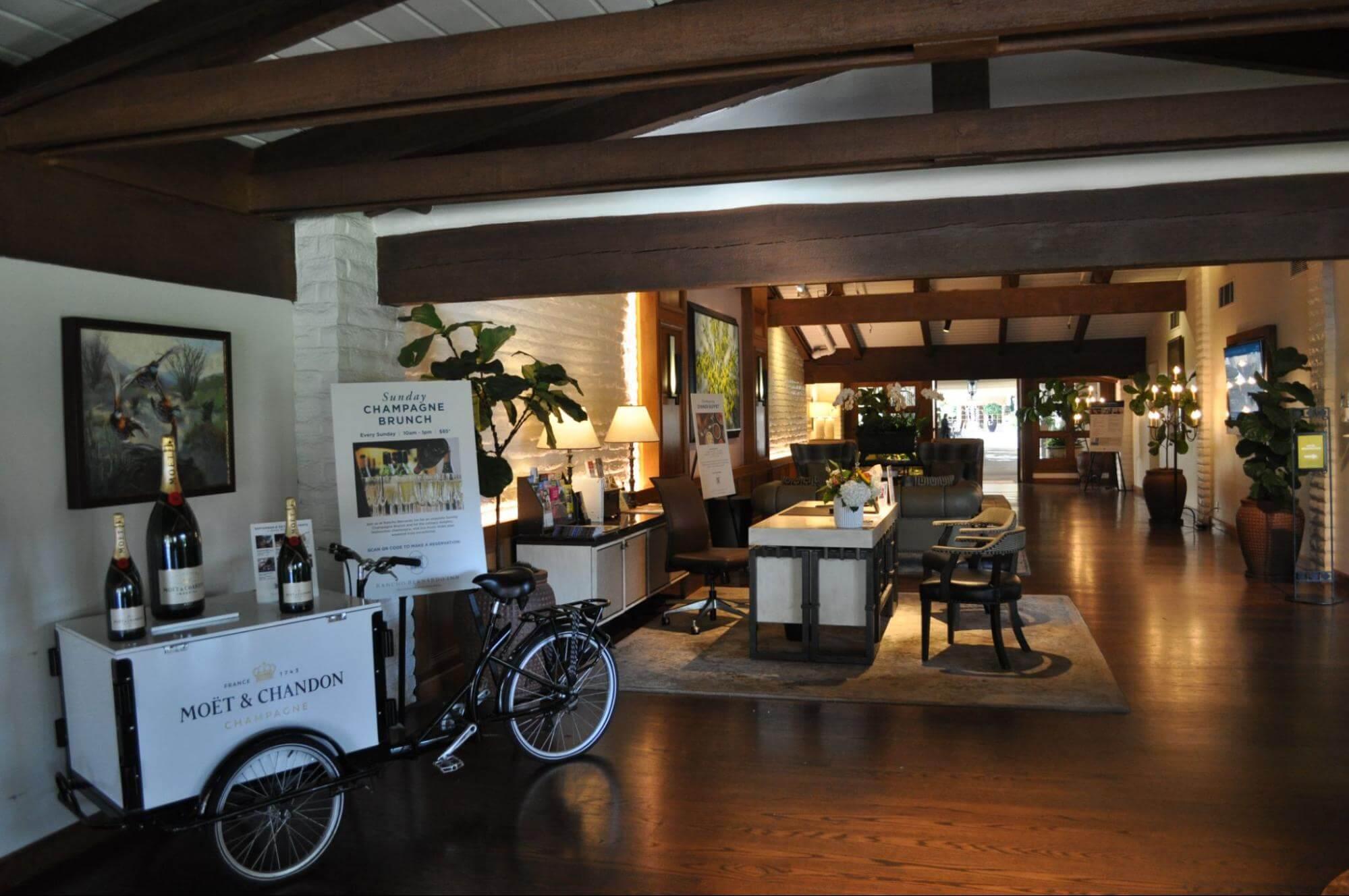 Rancho Bernardo Inn