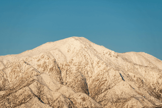 San Bernardino National Forest